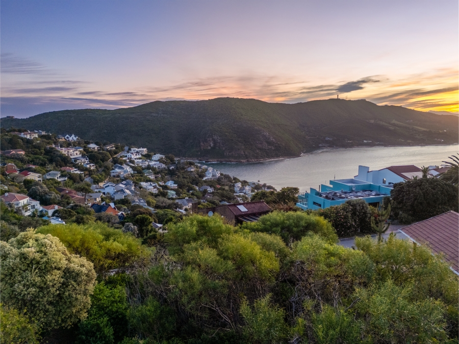 0 Bedroom Property for Sale in The Heads Western Cape